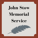 John Stow Memorial Service