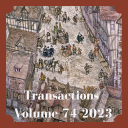transactions V74 news